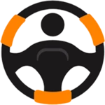 Logo of Drivers training android Application 